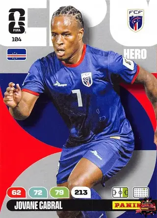 Jovane Cabral