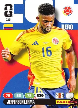 Jefferson Lerma
