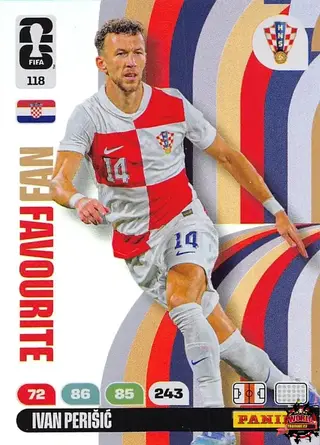 Ivan Perisic