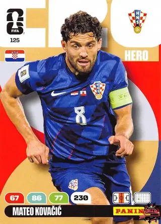 Mateo Kovacic