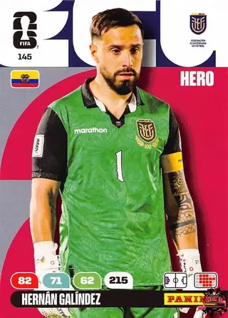 Hernán Galíndez