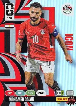 Mohamed Salah
