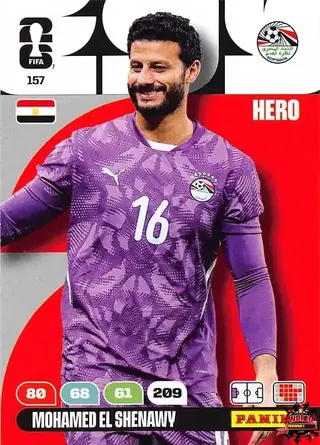 Mohamed El Shenawy