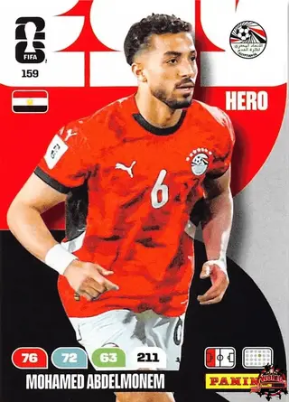 Mohamed Abdelmonem
