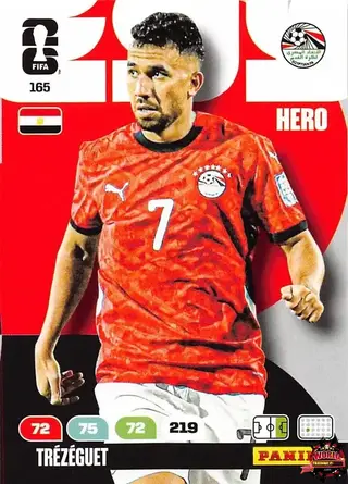 Trezeguet