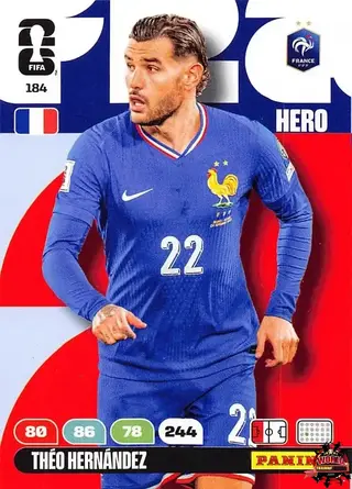 Theo Hernandez