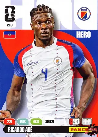 Ricardo Ade