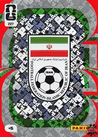 Irán