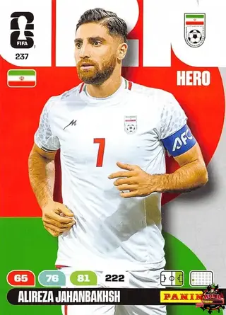 Alireza Jahanbakhsh