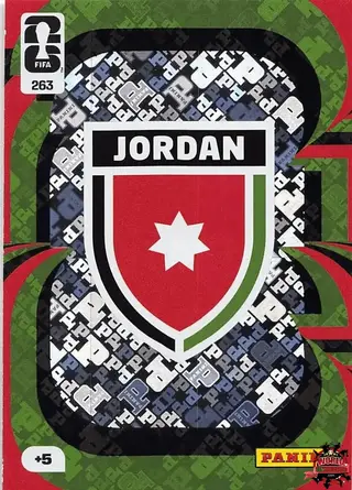 Jordania
