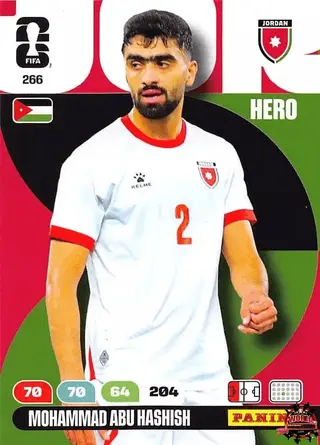 Mohammad Abu Hashish