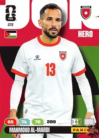 Mahmoud Al-Mardi