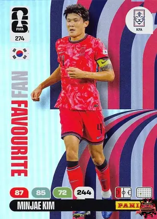 Min-jae Kim