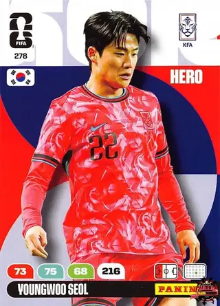 Young-woo Seol