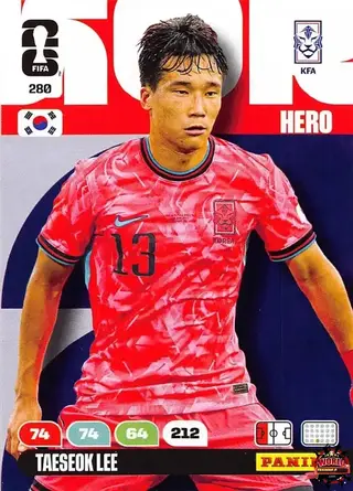 Tae-seok Lee