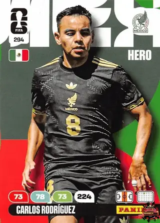 Carlos Rodríguez