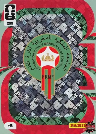 Marruecos