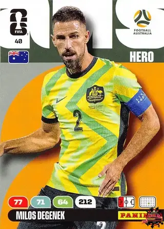 Milos Degenek