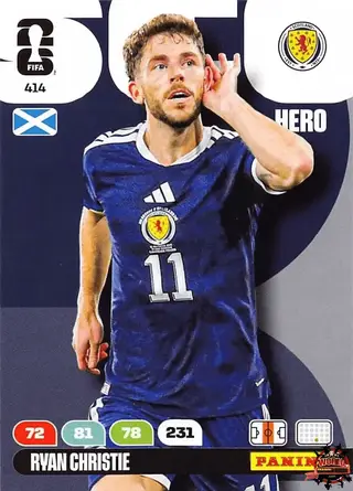 Ryan Christie