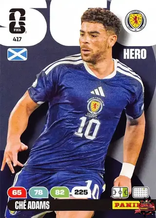 Che Adams