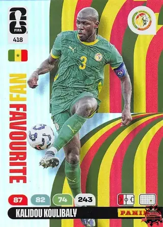 Kalidou Koulibaly