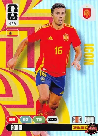 Rodri
