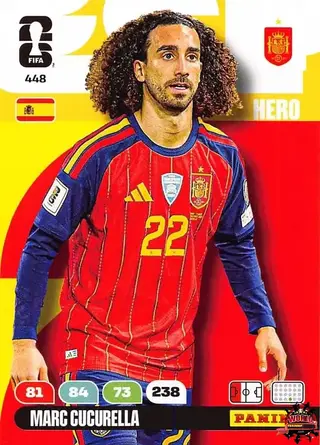 Marc Cucurella