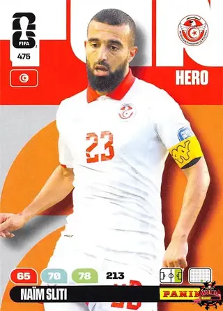 Naim Sliti