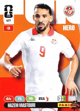 Hazem Mastouri
