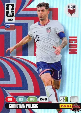 Christian Pulisic