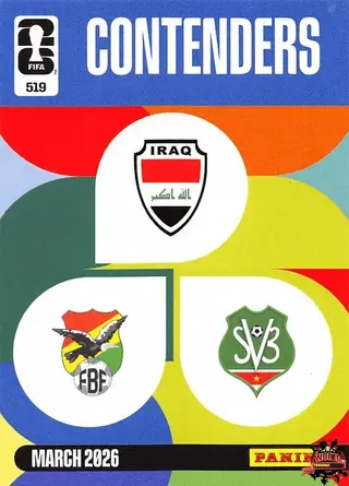 Surinam
