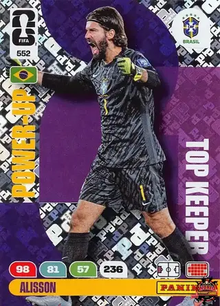 Alisson