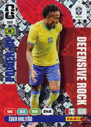 Eder Militao