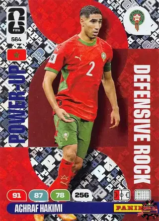 Achraf Hakimi