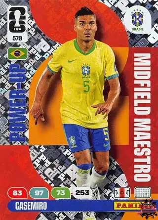 Casemiro