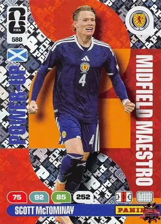 Scott McTominay