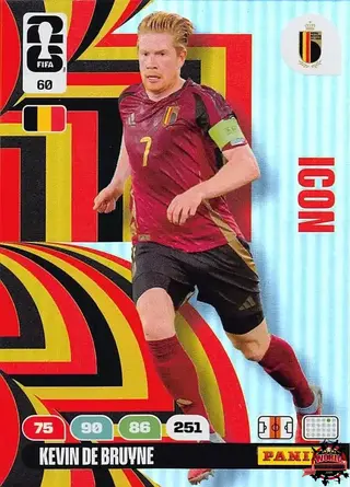 Kevin De Bruyne