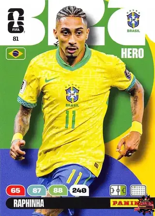 Raphinha