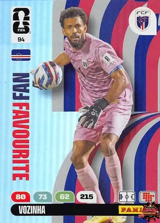 Vozinha
