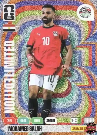 Mohamed Salah