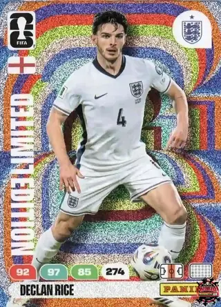 Declan Rice